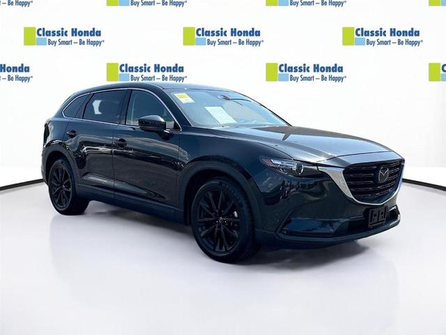 2023 Mazda CX-9