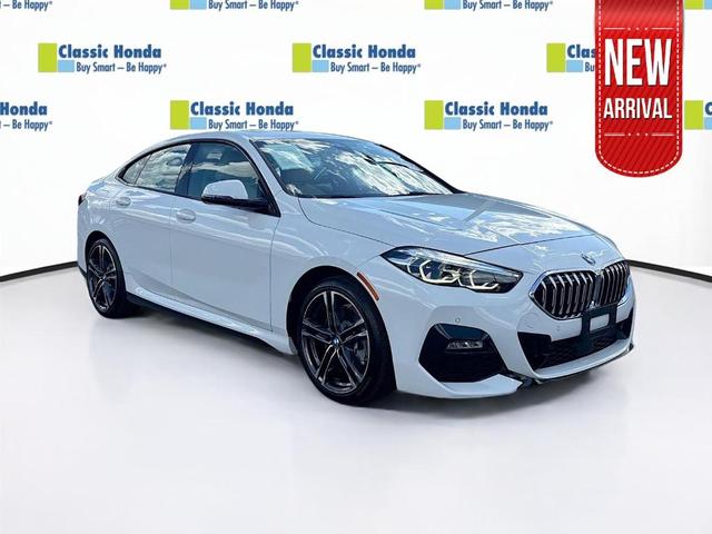 2022 BMW 228 Gran Coupe