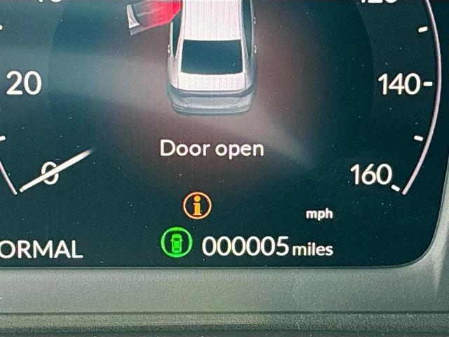 Photo of 2025 Crystal Black Pearl Honda Accord Hybrid
