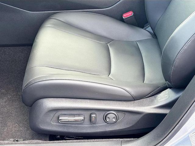 Photo of 2025 Solar Silver Metallic Honda Accord Hybrid