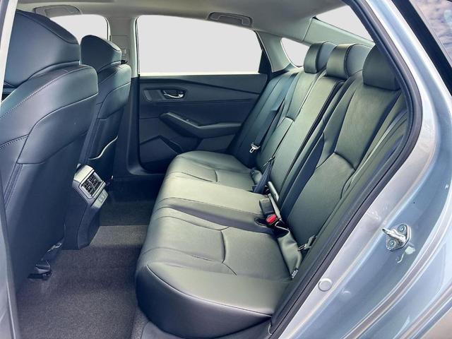 Photo of 2025 Solar Silver Metallic Honda Accord Hybrid