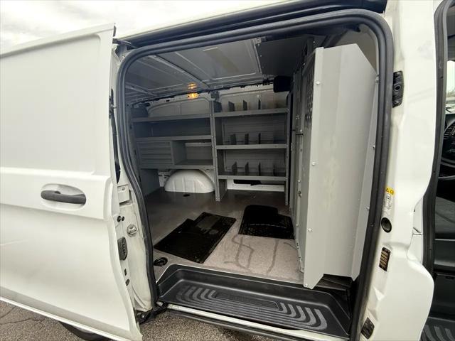 Photo of 2019 Arctic White Mercedes-Benz Metris