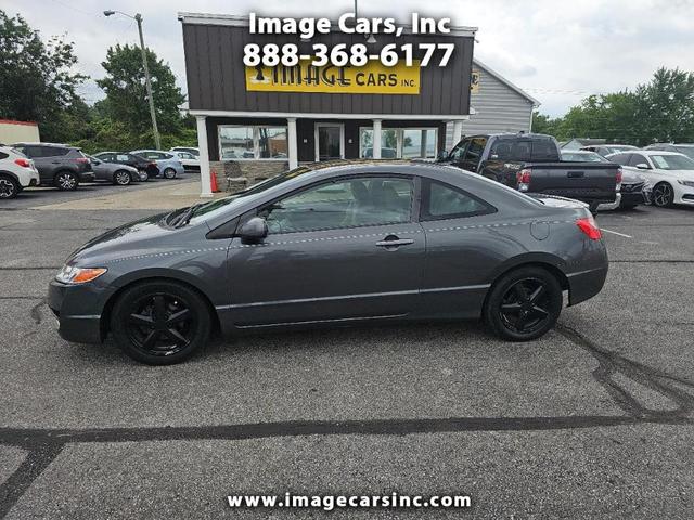 2011 Honda Civic