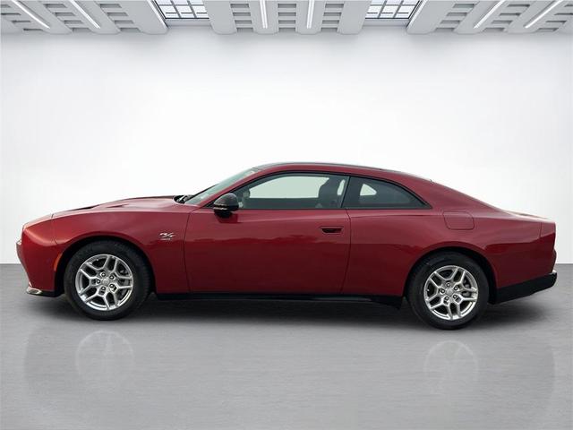 Photo of 2025 Redeye Dodge Charger Daytona