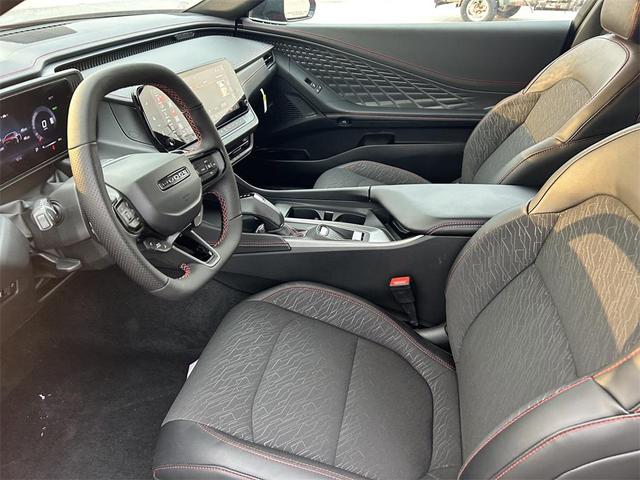 Photo of 2025 Redeye Dodge Charger Daytona