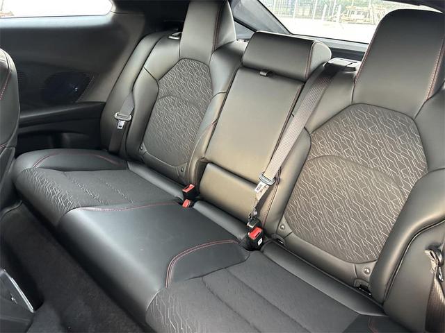 Photo of 2025 Redeye Dodge Charger Daytona