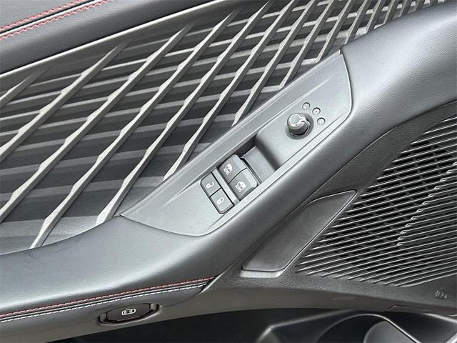 Photo of 2025 Redeye Dodge Charger Daytona