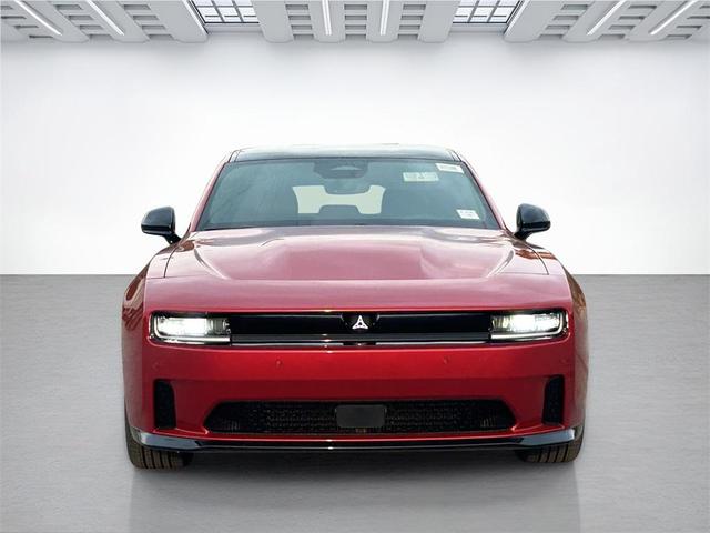 Photo of 2025 Redeye Dodge Charger Daytona