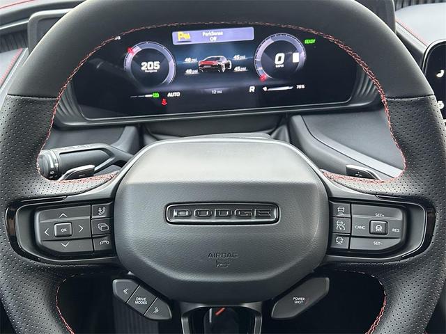 Photo of 2025 Redeye Dodge Charger Daytona