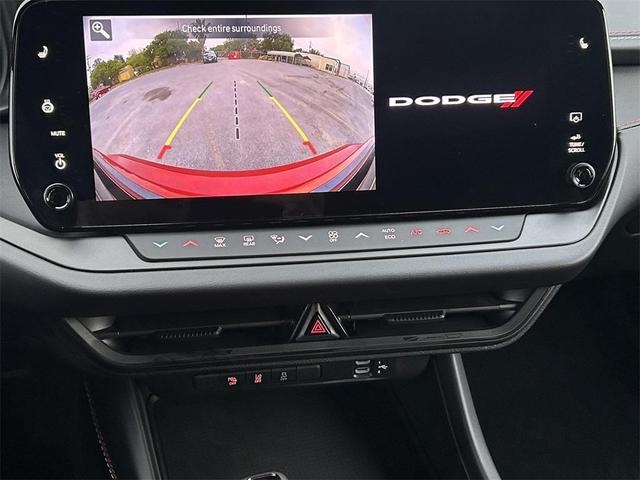 Photo of 2025 Redeye Dodge Charger Daytona