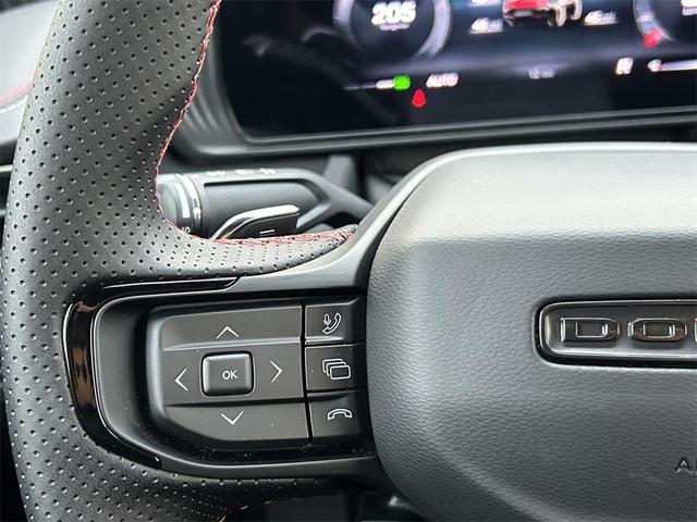 Photo of 2025 Redeye Dodge Charger Daytona
