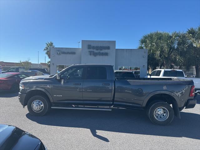 2019 RAM 3500