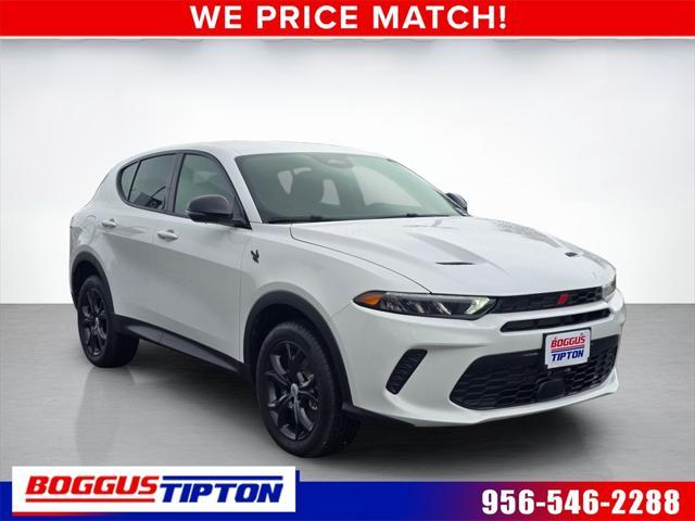 2024 Dodge Hornet