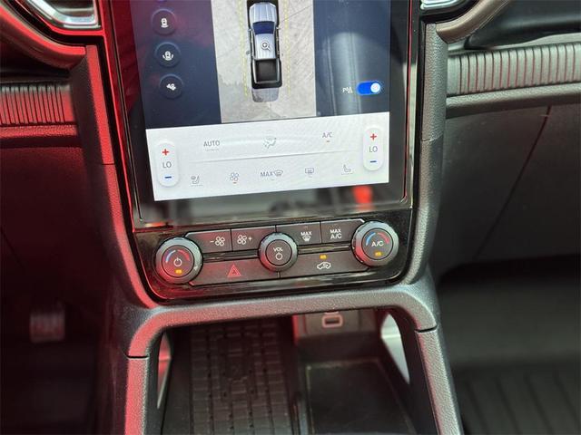 Photo of 2024 Iconic Silver Metallic Ford Ranger