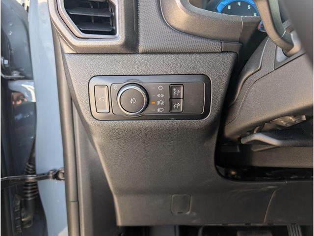 Photo of 2025 Azure Gray Metallic Tri-Coat Ford Bronco Sport