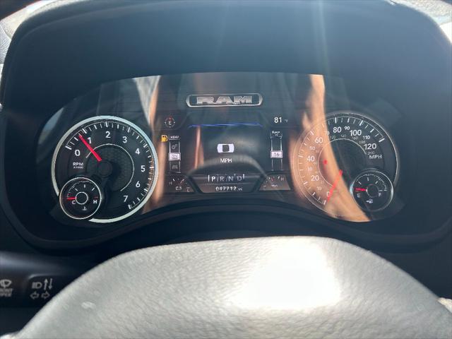 Photo of 2019 Black Clearcoat Jeep Wrangler Unlimited
