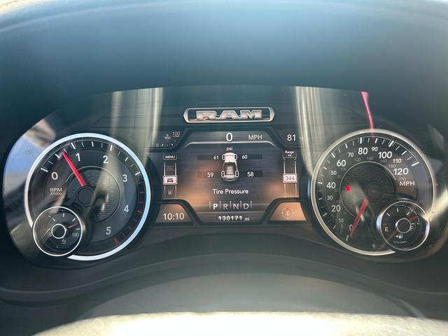 Photo of 2019 Delmonico Red Pearlcoat RAM 2500