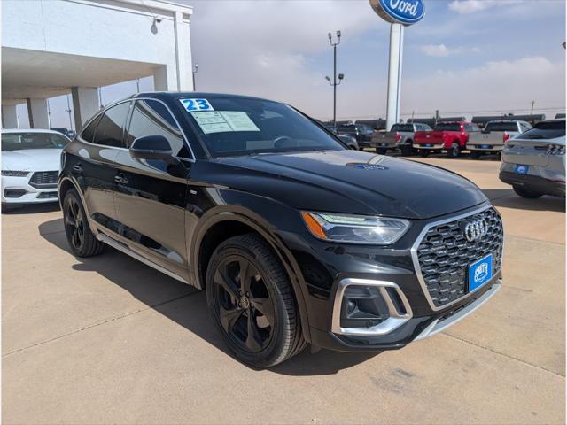 2023 Audi Q5