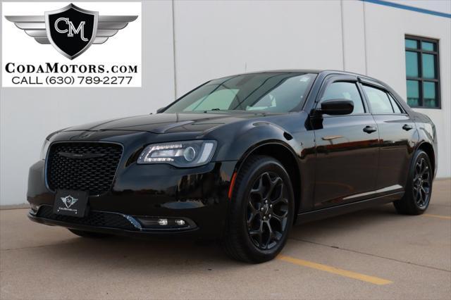 2019 Chrysler 300