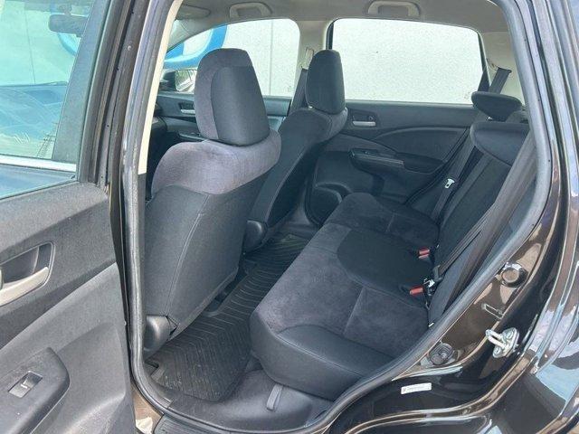 Photo of 2013 Brown Honda CR-V