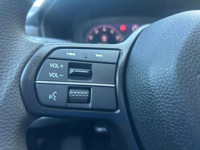 Photo of 2024 Blue Honda Accord