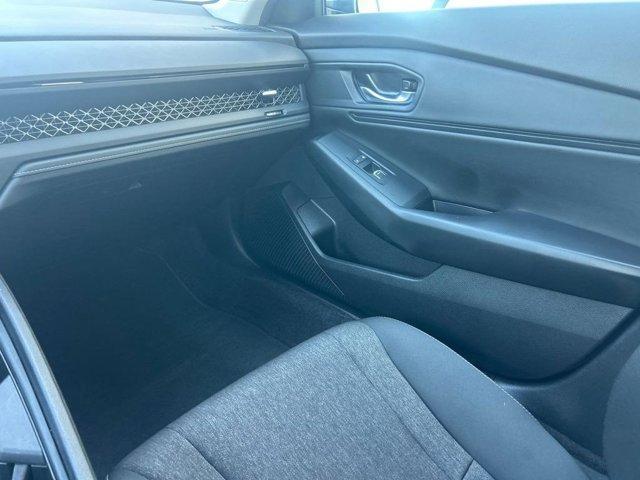 Photo of 2024 Blue Honda Accord