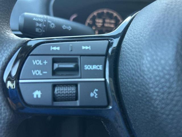 Photo of 2025 Silver Honda Civic