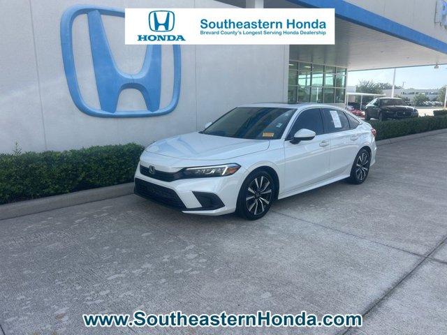 2023 Honda Civic