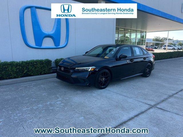2023 Honda Civic