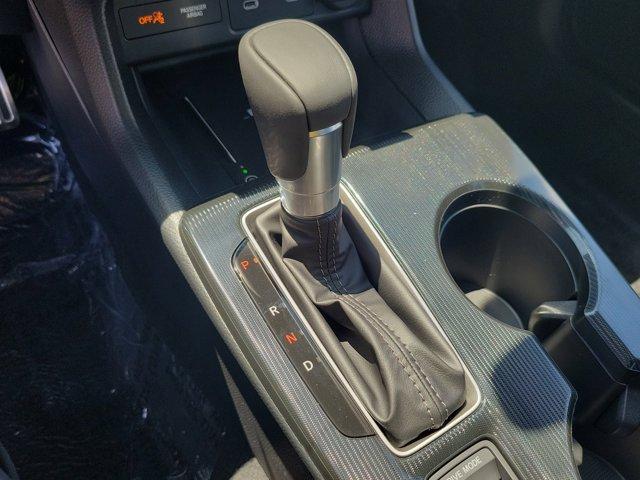 Photo of 2026 Urban Gray Honda Civic Hybrid
