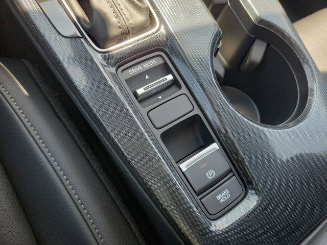 Photo of 2026 Urban Gray Honda Civic Hybrid
