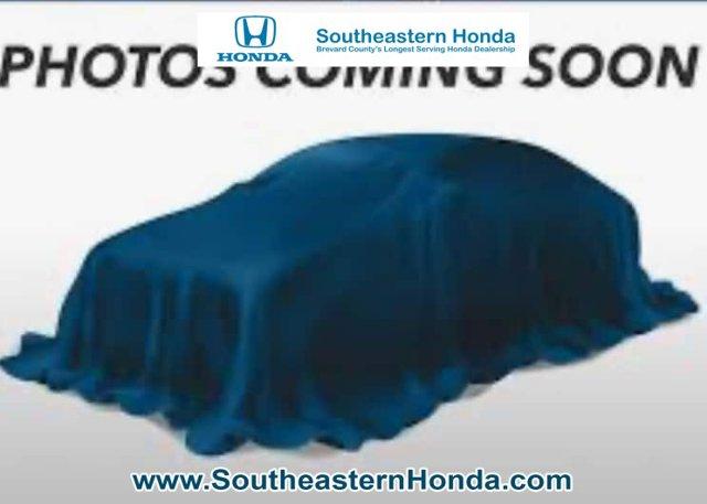 2020 Honda Odyssey