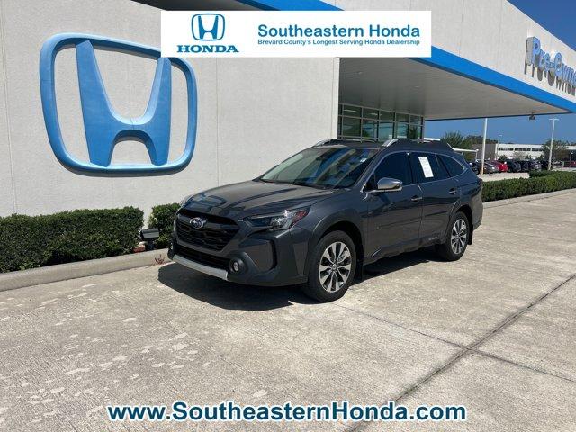 2023 Subaru Outback