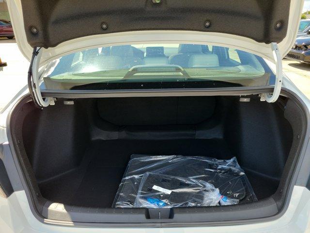 Photo of 2026 Platinum Honda Civic Hybrid