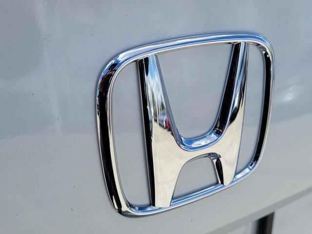 Photo of 2026 Platinum Honda Civic Hybrid