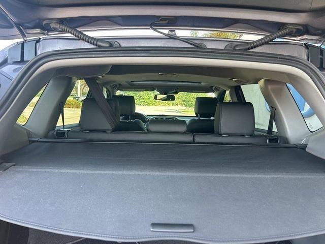 Photo of 2022 Gray Honda CR-V