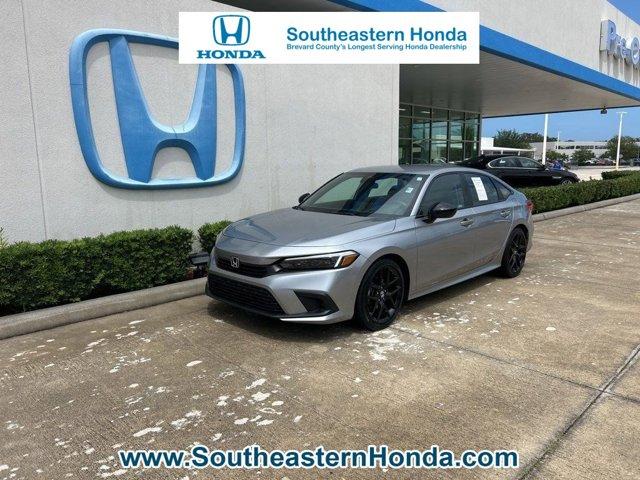 2023 Honda Civic