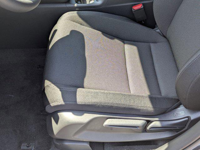 Photo of 2026 Meteorite Gray Metallic Honda CR-V