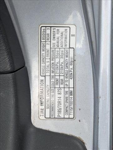 Photo of 2002  Honda Civic