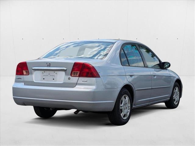 Photo of 2002  Honda Civic