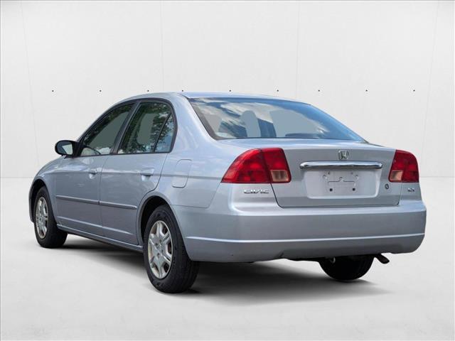 Photo of 2002  Honda Civic