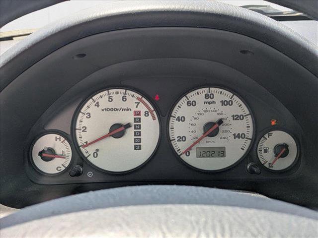 Photo of 2002  Honda Civic