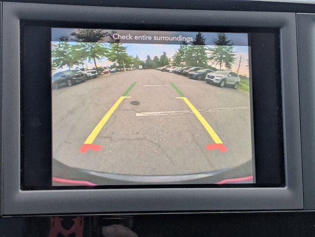 Photo of 2019 Brilliant Black Crystal Pearlcoat Chrysler Pacifica