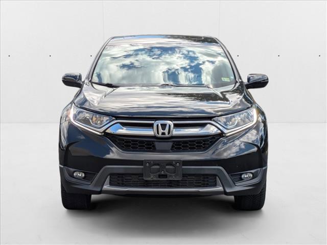 Photo of 2019 Crystal Black Pearl Honda CR-V