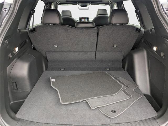 Photo of 2025 Solar Silver Metallic Honda CR-V Hybrid
