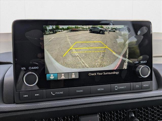 Photo of 2025 Urban Gray Pearl Honda CR-V