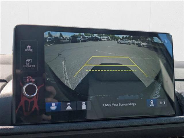 Photo of 2026 Crystal Black Pearl Honda CR-V