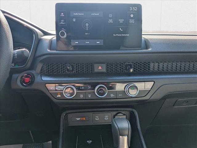 Photo of 2026 Crystal Black Pearl Honda CR-V