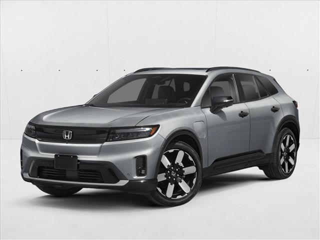 Photo of 2025 Mercury Silver Metallic Honda Prologue