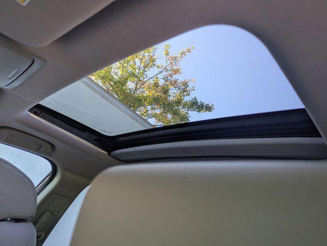 Photo of 2018 Basque Red Pearl II Honda CR-V